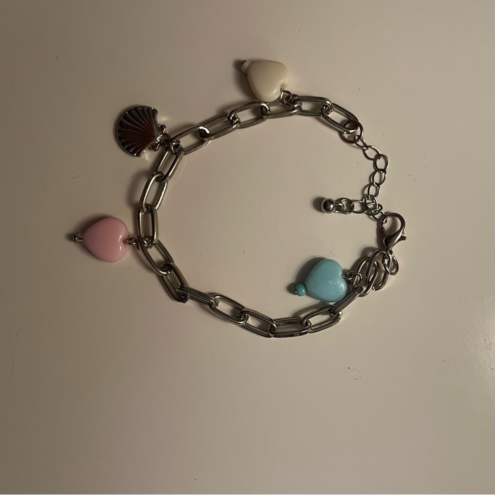 Bracelet, never worn